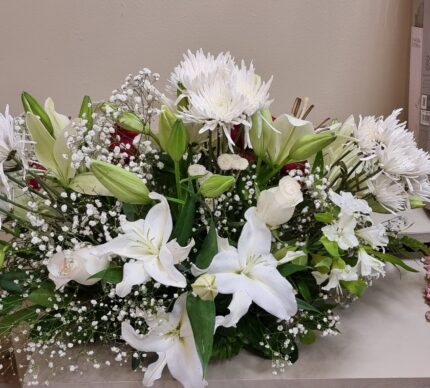 Centre Funerari JOVITA