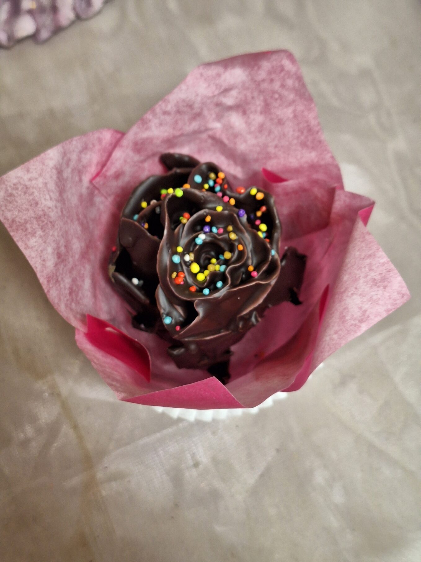 Rosa Dolça Rosa Dolça - de la Imatge a 1