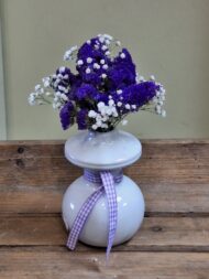 Detall Violeta