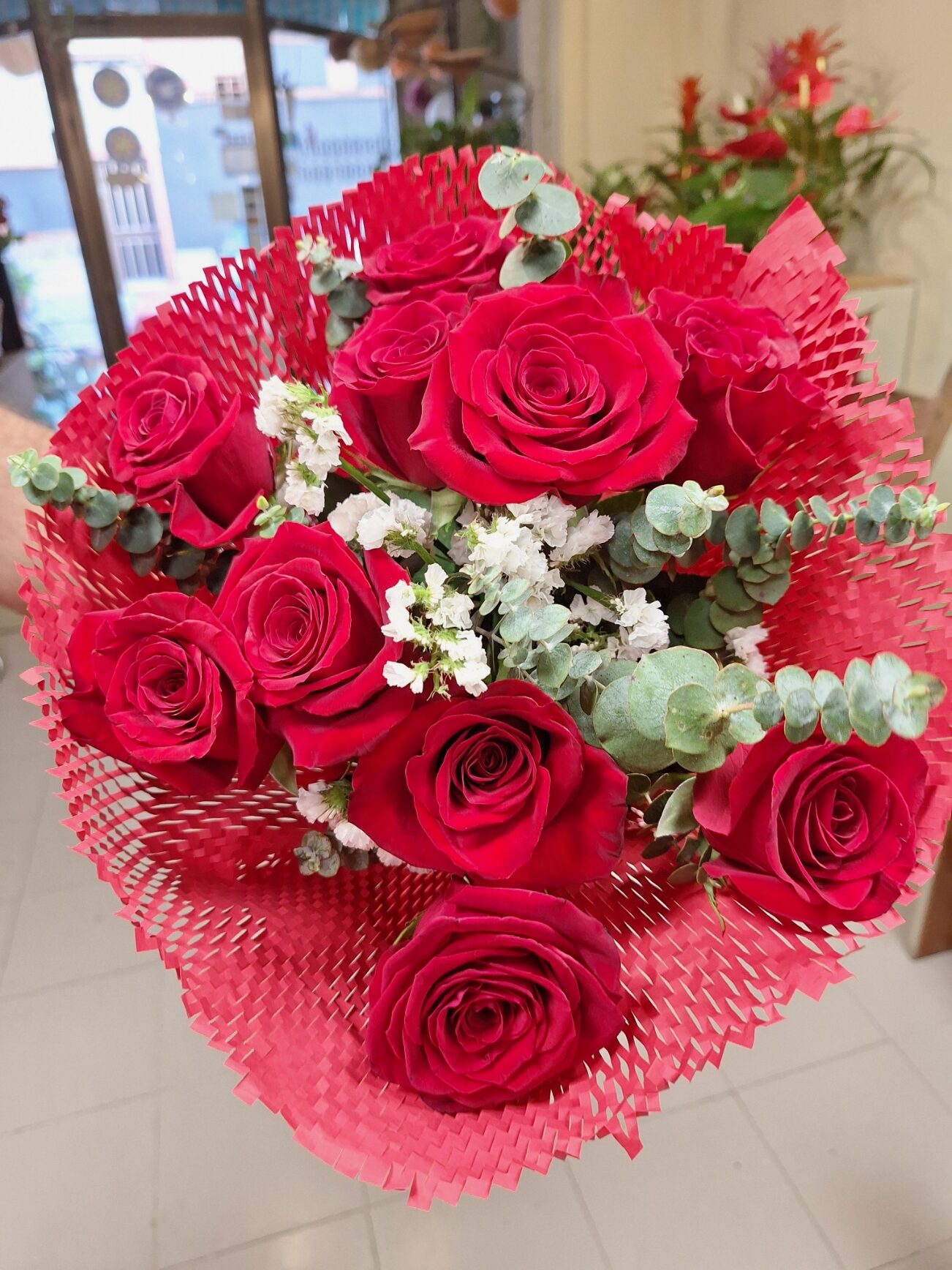 Bouquet Arlet Bouquet Arlet - de la Imatge a 1